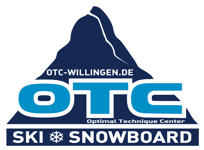 Logo OTC Willingen - Ski- und Snowboardschule und Verleih